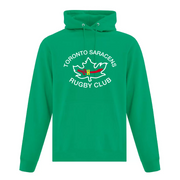 Toronto Saracens RC Apex/Premium Hoodie (Print Logo)