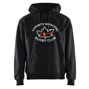 Toronto Saracens RC Apex/Premium Hoodie (Print Logo)