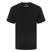 Toronto Saracens 70th Anniversary Cotton Tee (Print Logo)