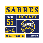 Baie Verte Sublimated Custom Tumbler (Sublimated Design)