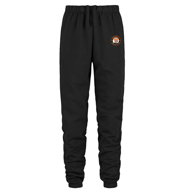 Vauxhall Tornados Fleece Joggers (Custom Patch Logo)