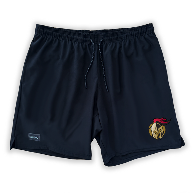 Knights Velocity Training Shorts