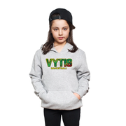 Vytis Refresh Apex/Premium Hoodie (Patch Logo)