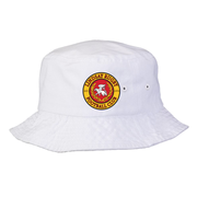 Lindsay RFC Bucket Hat (Custom Patch Logo)