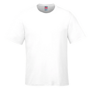 Parkour Ring Spun Crewneck T-Shirt