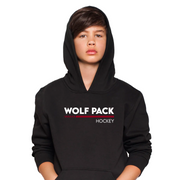 Makkovik Wolf Pack Apex/Premium Hoodie (Print Pro Logo)