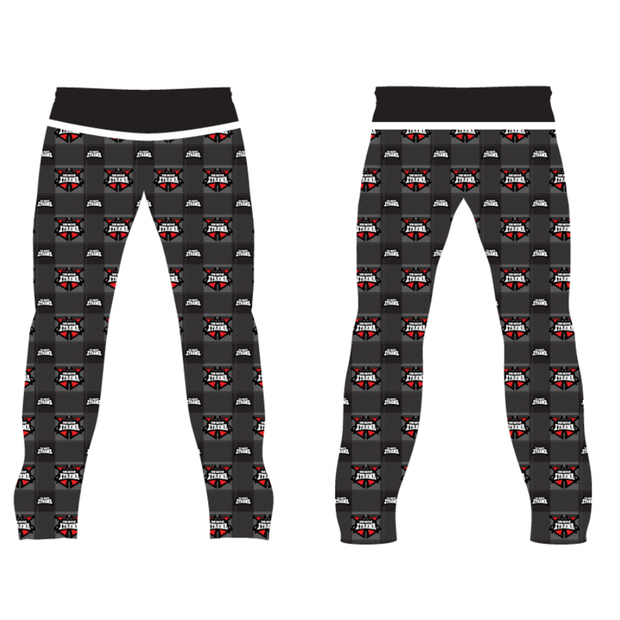 Xtreme Minor Hockey Pajama Pant (Sublimated)