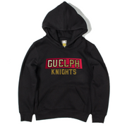 Knights Premium Hoodie (Twill Patch Logo)