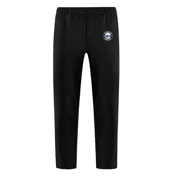 Barracudas Propel Track Pants (Custom Patch Logo)