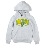 Duchess Arch Apex/Premium Hoodie (Print Logo)