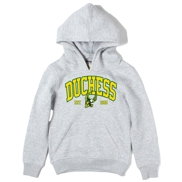 Duchess Arch Apex/Premium Hoodie (Print Logo)