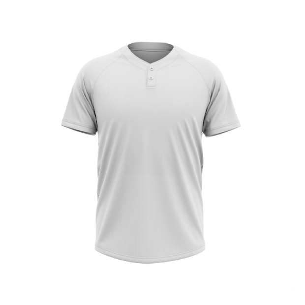 Slugger 2 Button Baseball Jersey Konno Inc