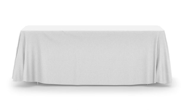 Tablecloth/Banner - Custom 8ft.