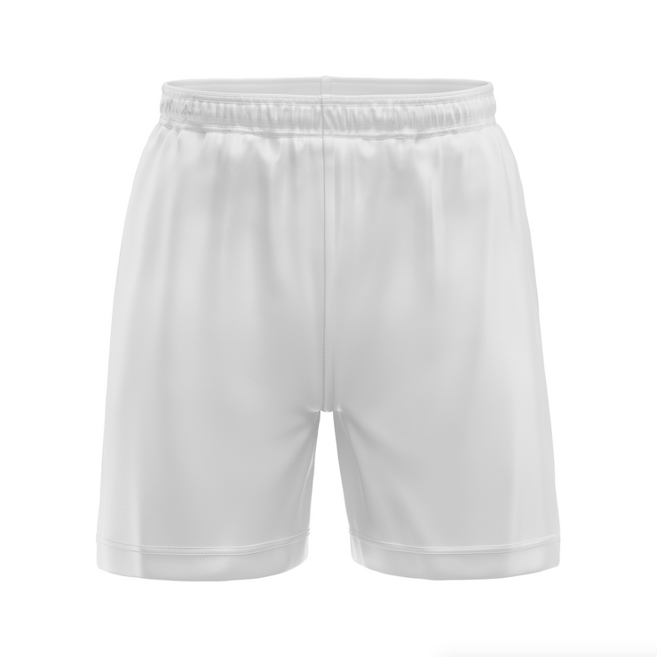 Topspin Unisex Volleyball Shorts