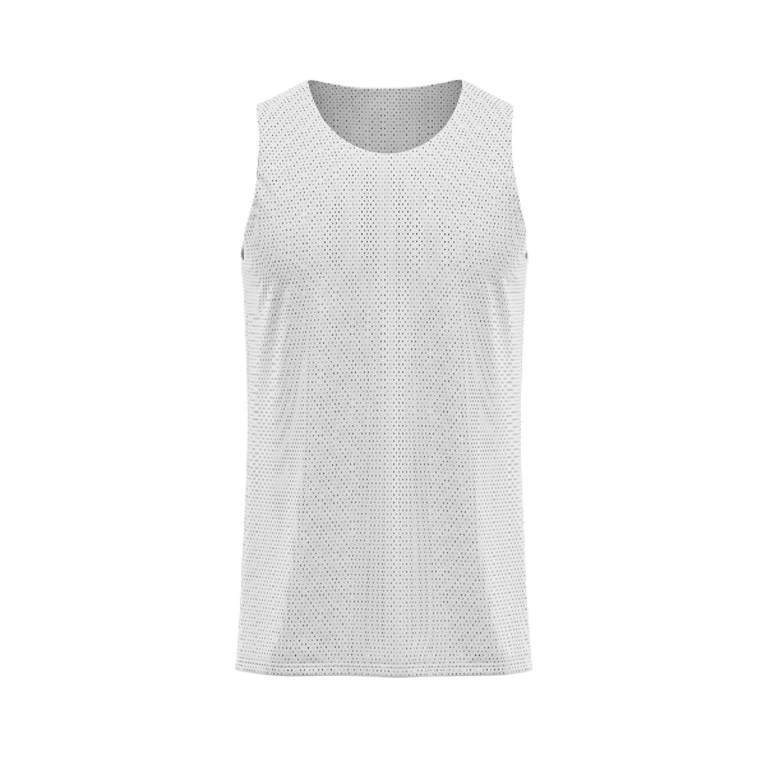 Reversible Mesh Basketball Jersey Unisex – Konno - Main Image