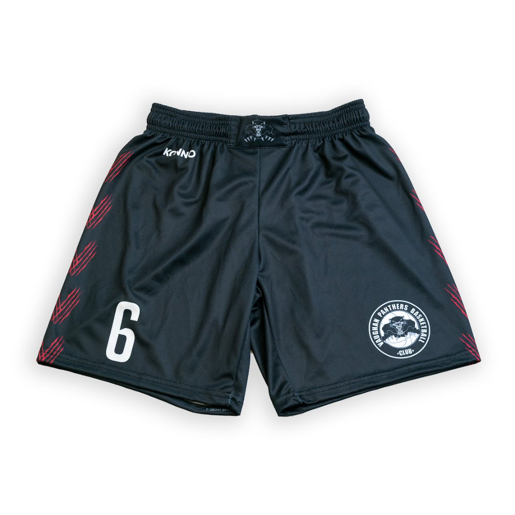 Basketball shorts with holes online