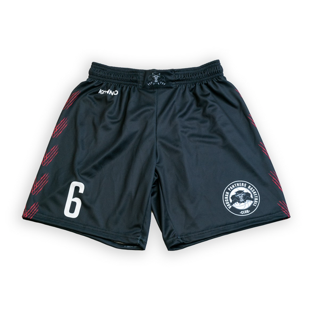 Closeout Basketball Shorts