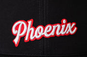 Richmond Hill Phoenix Baseball Caps - 3D Embroidery