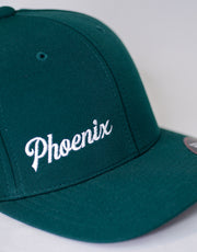 Richmond Hill Phoenix Baseball Caps- Assorted Designs