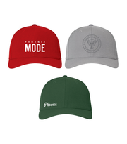 Richmond Hill Phoenix Baseball Caps- Assorted Designs