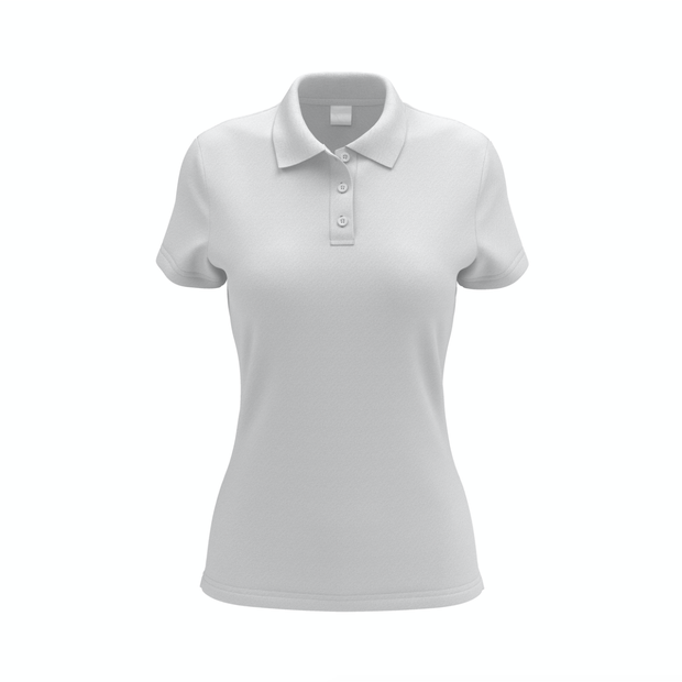 Highlight Golf Shirt - Women