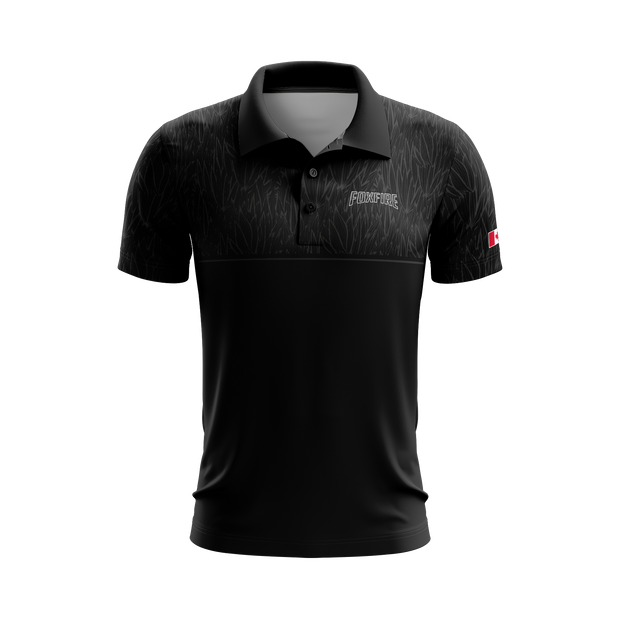 Highlight Unisex Golf Shirt