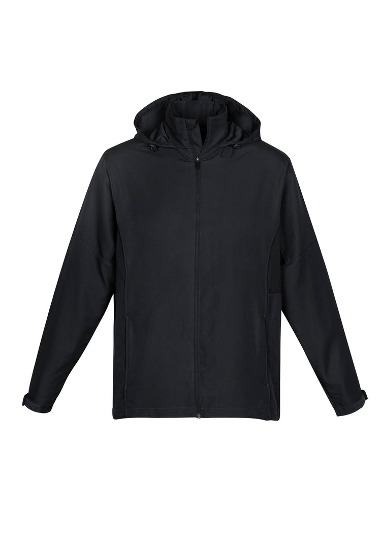 Adult Razor Solid Jacket