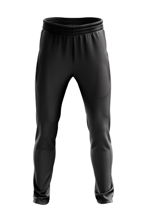 Tapered Athletic Pants - Girls