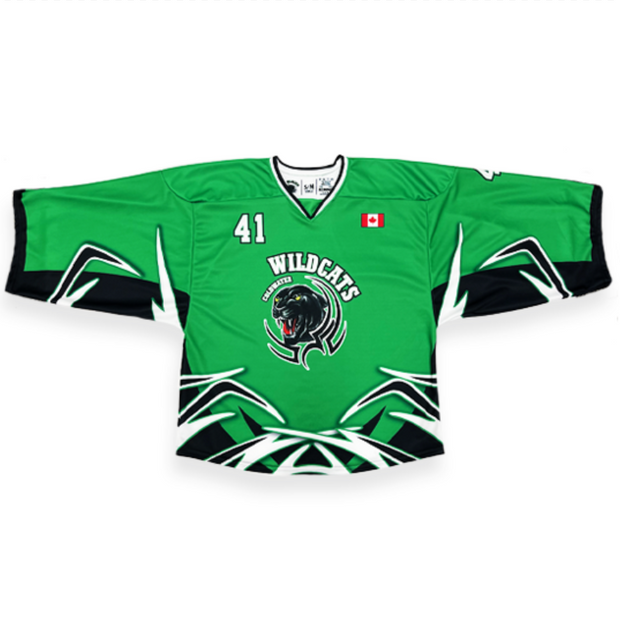 Classic Goalie Jersey