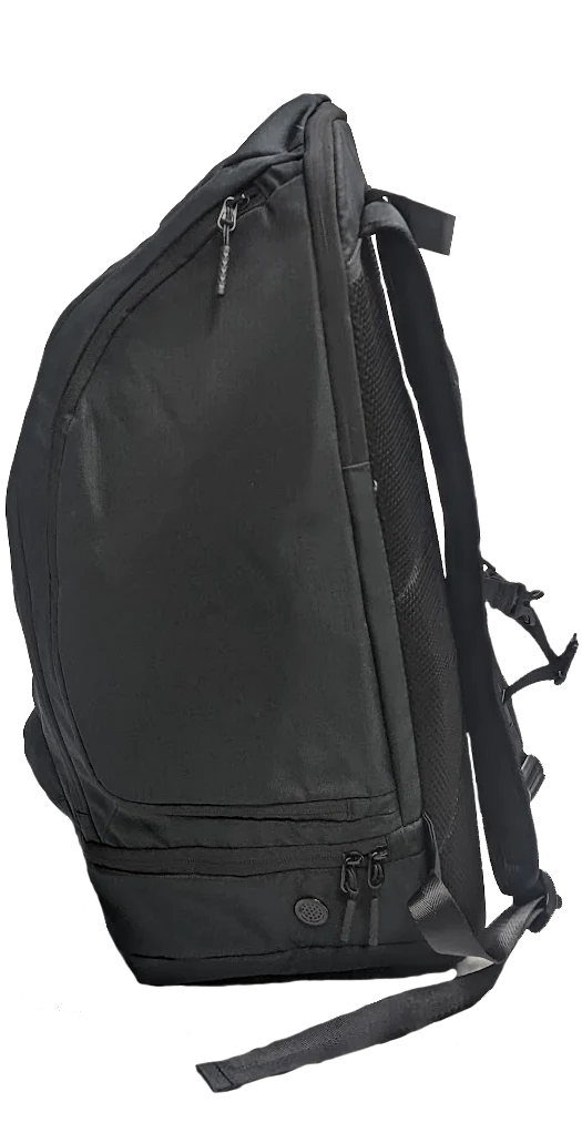 Ball Carry Backpack