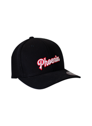 Richmond Hill Phoenix Baseball Caps - 3D Embroidery