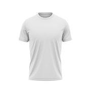 Short-Sleeve Unisex Performance T-Shirt