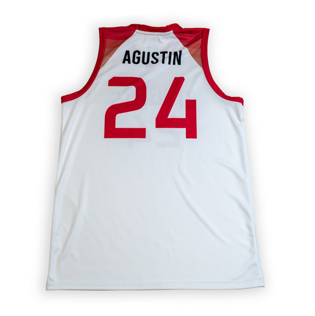 Shotcaller Basketball Jersey