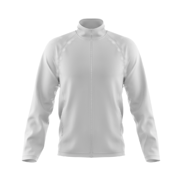 Unisex Soft Shell Fleece Jacket