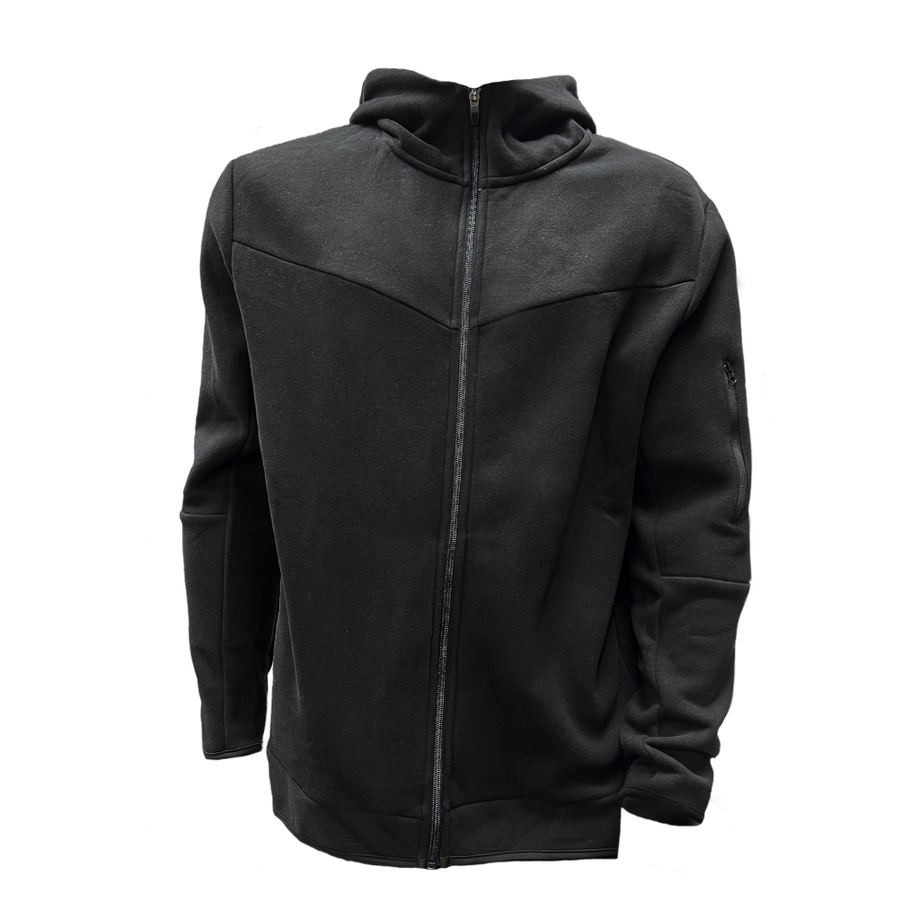 Solstice Hoodie Konno Inc