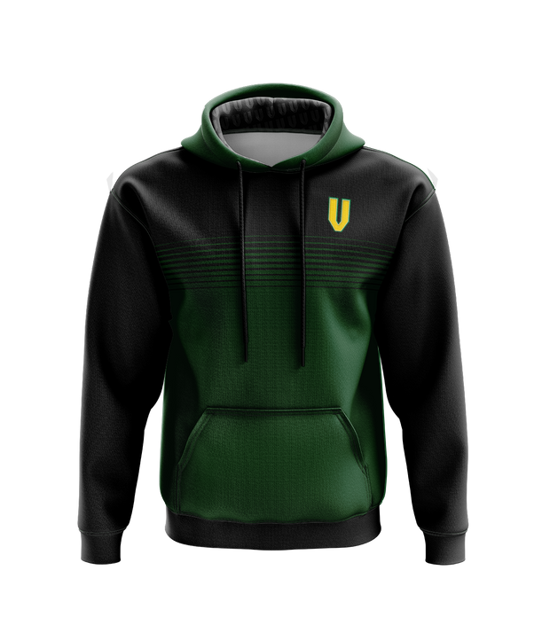 Vytis Custom Pullover Hoodie (Sublimated)