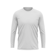 Unisex Long Sleeve Performance T-Shirt