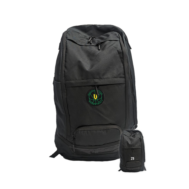 Oakville Vytis H-Pack 1 Backpack (Patch Logo)