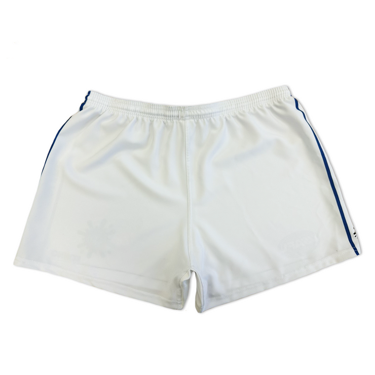 Unisex Rugby Referee Shorts with Pockets
