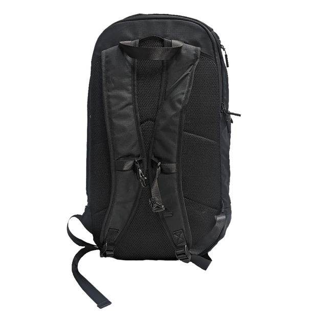 Ravens H-Pack 1 Ball-Carry Backpack (Print Logo)
