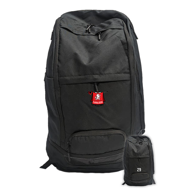 Cavaliers H-Pack 1 Backpack