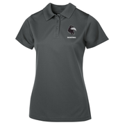 Ravens Performance Polo (Print Logo)
