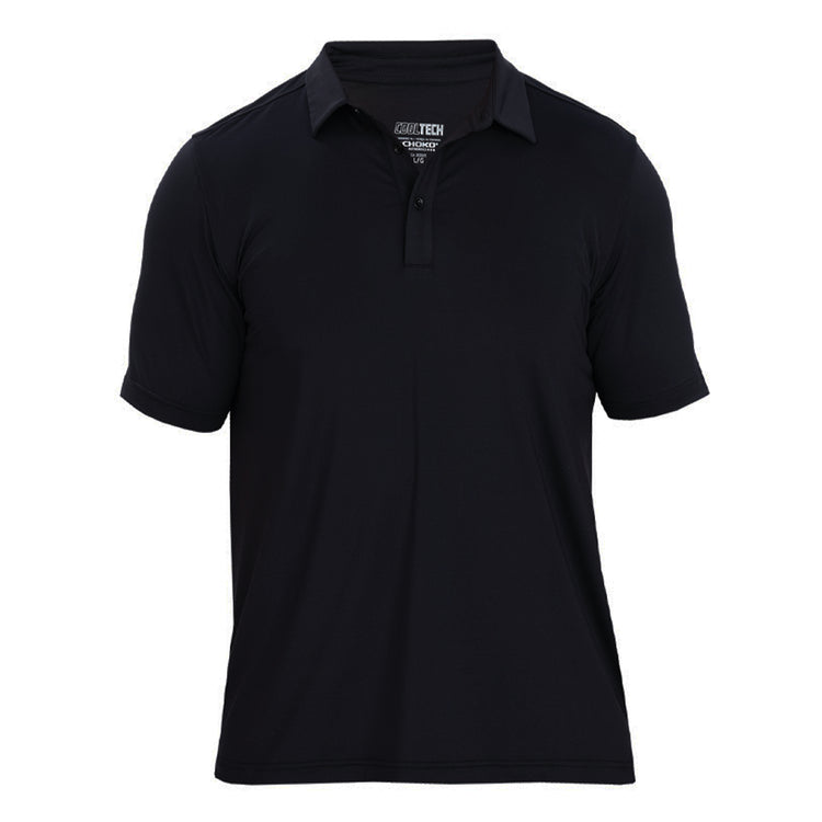 Men's Cool Tech Polo