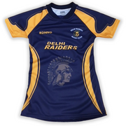 Delhi Prowler High Performance Women's Rugby Jersey