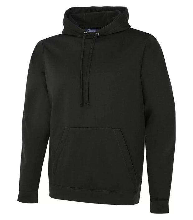Game Day Fleece Hooded Sweatshirt