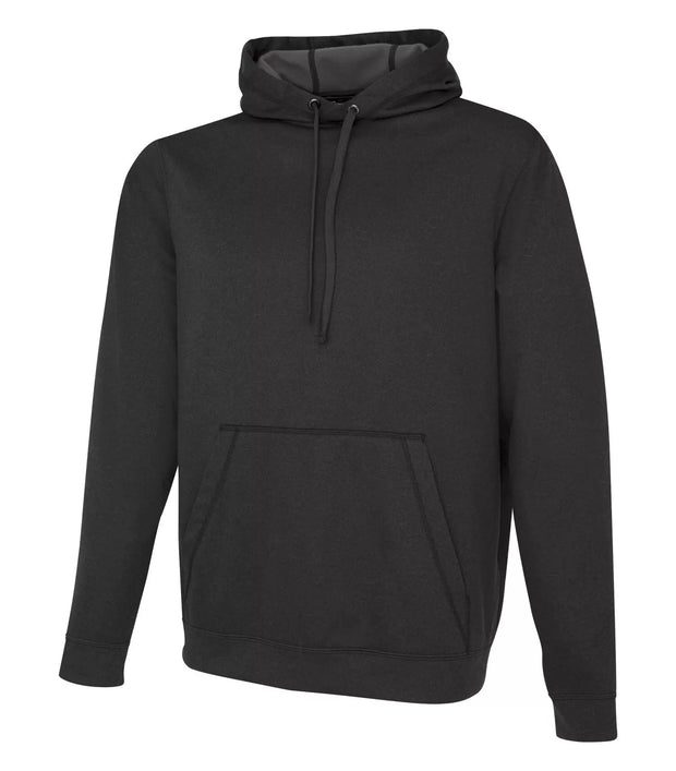 Unisex Game Day Fleece Hooded Sweatshirt