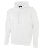 Unisex Game Day Fleece Hooded Sweatshirt