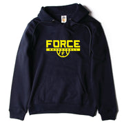 Force Premium 'Slam' Hoodie (Print Logo)