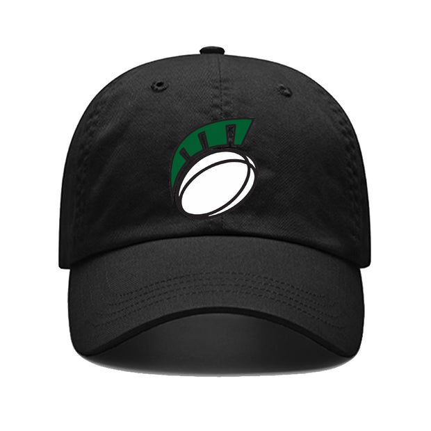 Gladiateurs Dad Cap (Embroidered Logo)