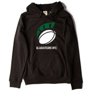 Gladiateurs Premium/Apex Hoodie (Print Logo)